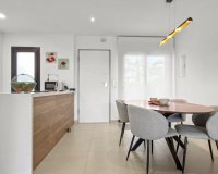 Вторичное жилье - Apartamento - Pilar de la Horadada - Lo Romero Golf