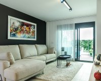 Вторичное жилье - Apartamento - Pilar de la Horadada - Ло Ромеро