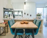 Вторичное жилье - Apartamento - Pilar de la Horadada - Ло Ромеро