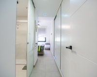 Вторичное жилье - Apartamento - Pilar de la Horadada - Ло Ромеро