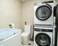 Вторичное жилье - Apartamento - Pilar de la Horadada - Ло Ромеро