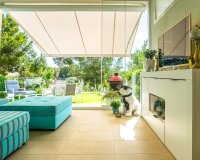 Вторичное жилье - Apartamento - Pilar de la Horadada - Ло Ромеро