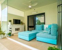 Вторичное жилье - Apartamento - Pilar de la Horadada - Ло Ромеро