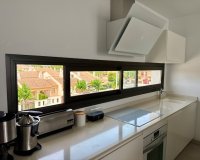 Вторичное жилье - Apartamento - Pilar de la Horadada - Mil Palmeras