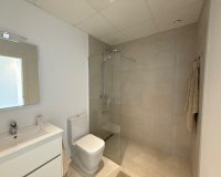 Вторичное жилье - Apartamento - Pilar de la Horadada - Mil Palmeras