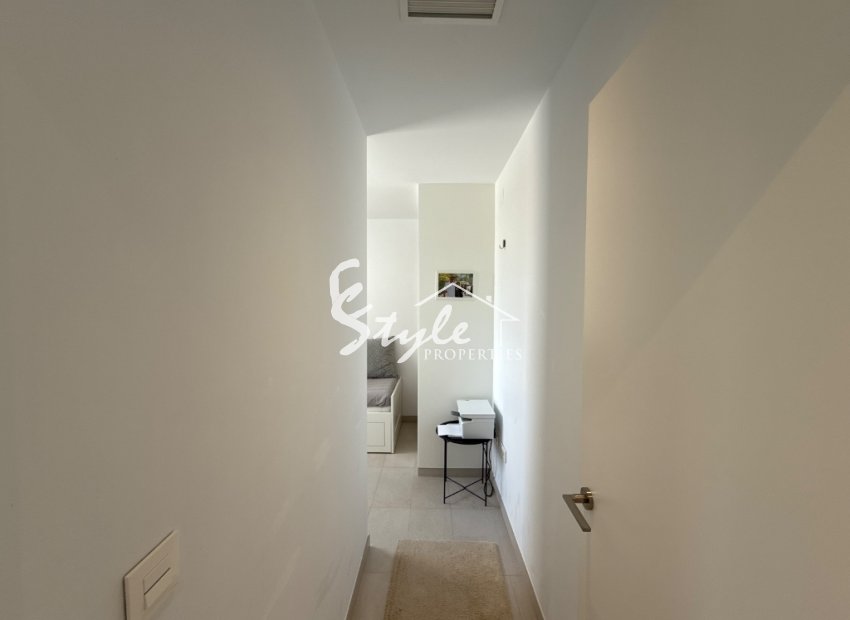 Вторичное жилье - Apartamento - Pilar de la Horadada - Mil Palmeras