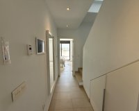 Вторичное жилье - Apartamento - Pilar de la Horadada - Mil Palmeras