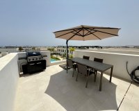 Вторичное жилье - Apartamento - Pilar de la Horadada - Mil Palmeras