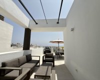 Вторичное жилье - Apartamento - Pilar de la Horadada - Mil Palmeras