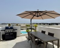 Вторичное жилье - Apartamento - Pilar de la Horadada - Mil Palmeras