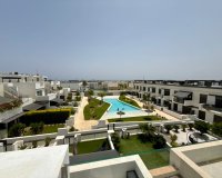 Вторичное жилье - Apartamento - Pilar de la Horadada - Mil Palmeras