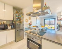 Вторичное жилье - Apartamento - Pilar de la Horadada - Mil Palmeras