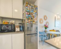 Вторичное жилье - Apartamento - Pilar de la Horadada - Mil Palmeras