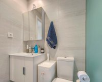 Вторичное жилье - Apartamento - Pilar de la Horadada - Mil Palmeras