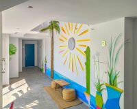 Вторичное жилье - Apartamento - Pilar de la Horadada - Mil Palmeras