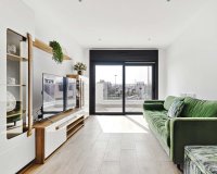 Вторичное жилье - Apartamento - Pilar de la Horadada - Пилар де Орадада