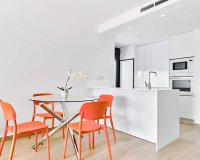 Вторичное жилье - Apartamento - Pilar de la Horadada - Пилар де Орадада