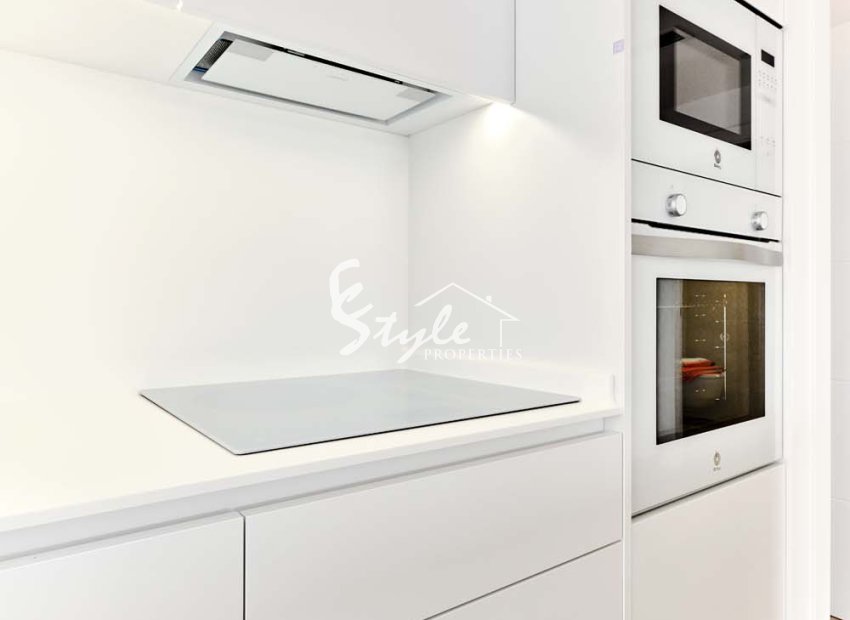 Вторичное жилье - Apartamento - Pilar de la Horadada - Пилар де Орадада