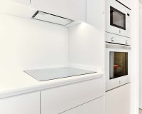 Вторичное жилье - Apartamento - Pilar de la Horadada - Пилар де Орадада