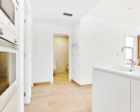 Вторичное жилье - Apartamento - Pilar de la Horadada - Пилар де Орадада