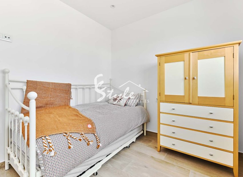 Вторичное жилье - Apartamento - Pilar de la Horadada - Пилар де Орадада