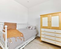 Вторичное жилье - Apartamento - Pilar de la Horadada - Пилар де Орадада