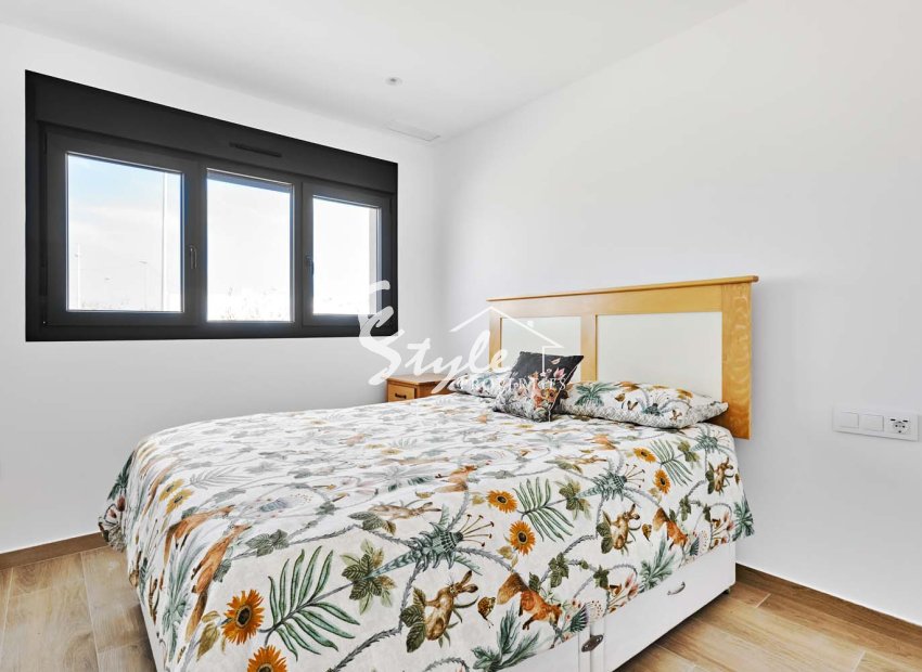 Вторичное жилье - Apartamento - Pilar de la Horadada - Пилар де Орадада