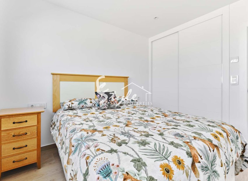 Вторичное жилье - Apartamento - Pilar de la Horadada - Пилар де Орадада