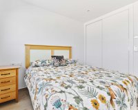 Вторичное жилье - Apartamento - Pilar de la Horadada - Пилар де Орадада