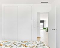 Вторичное жилье - Apartamento - Pilar de la Horadada - Пилар де Орадада