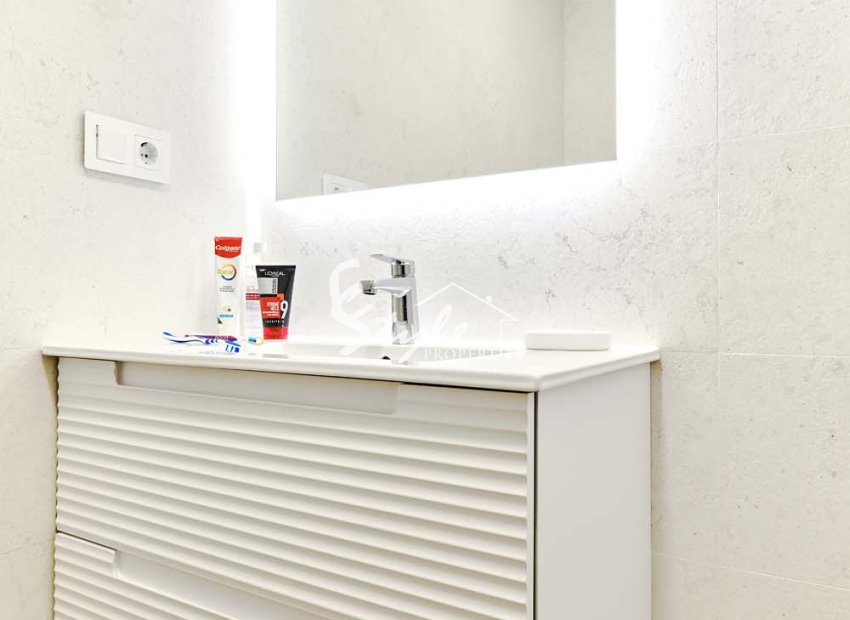 Вторичное жилье - Apartamento - Pilar de la Horadada - Пилар де Орадада