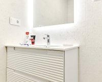 Вторичное жилье - Apartamento - Pilar de la Horadada - Пилар де Орадада