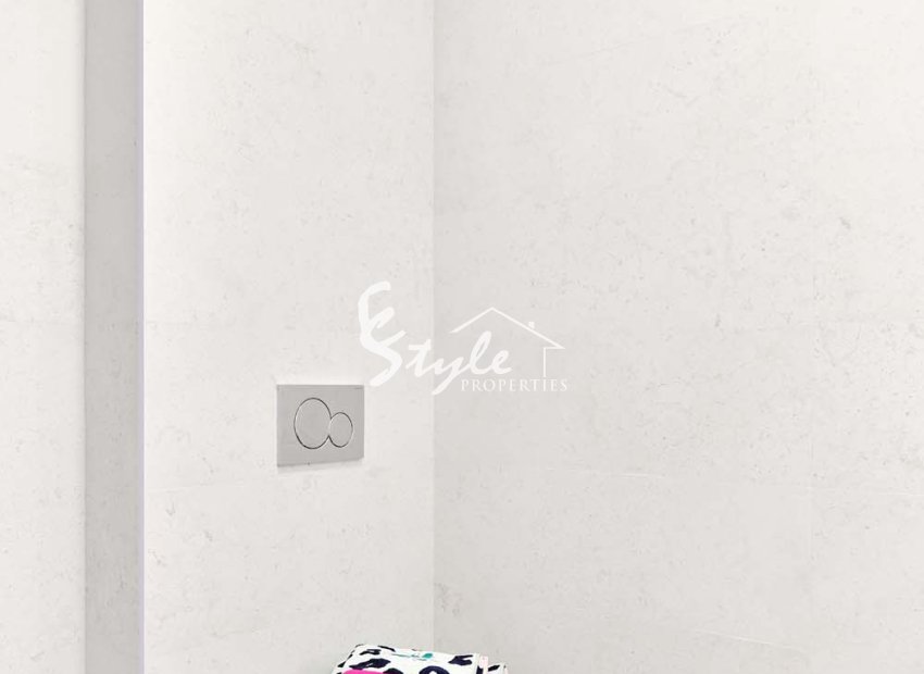 Вторичное жилье - Apartamento - Pilar de la Horadada - Пилар де Орадада