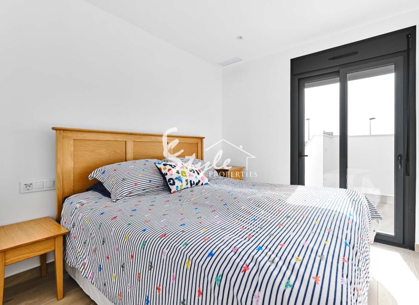 Вторичное жилье - Apartamento - Pilar de la Horadada - Пилар де Орадада