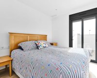 Вторичное жилье - Apartamento - Pilar de la Horadada - Пилар де Орадада