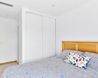 Вторичное жилье - Apartamento - Pilar de la Horadada - Пилар де Орадада