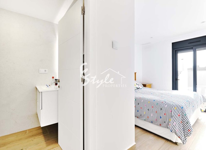 Вторичное жилье - Apartamento - Pilar de la Horadada - Пилар де Орадада