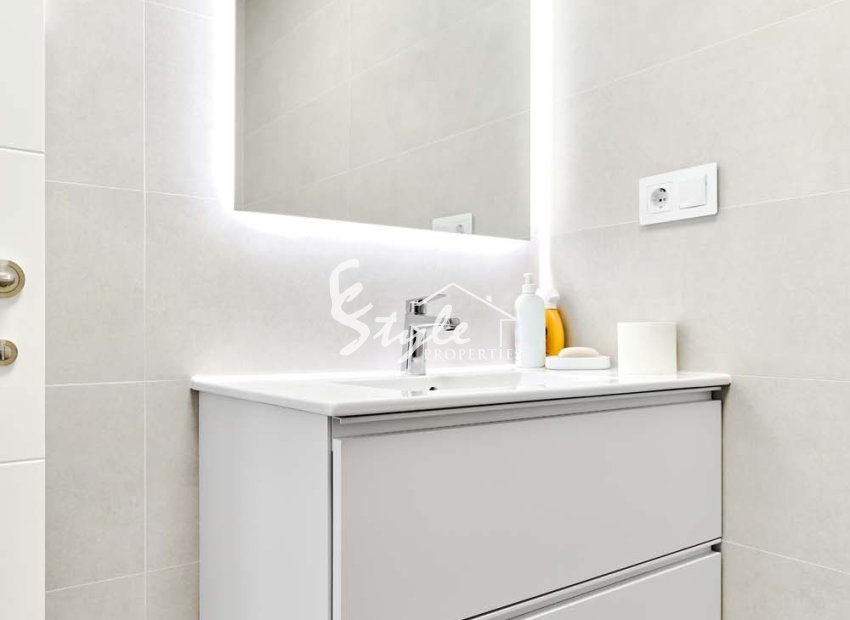 Вторичное жилье - Apartamento - Pilar de la Horadada - Пилар де Орадада