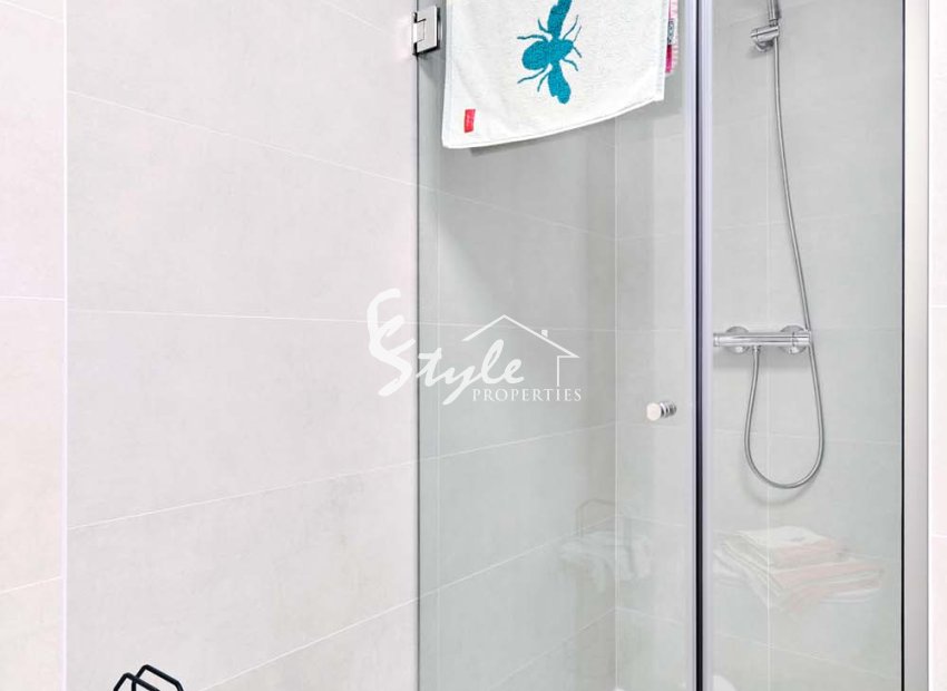 Вторичное жилье - Apartamento - Pilar de la Horadada - Пилар де Орадада