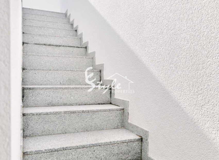 Вторичное жилье - Apartamento - Pilar de la Horadada - Пилар де Орадада