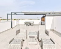 Вторичное жилье - Apartamento - Pilar de la Horadada - Пилар де Орадада