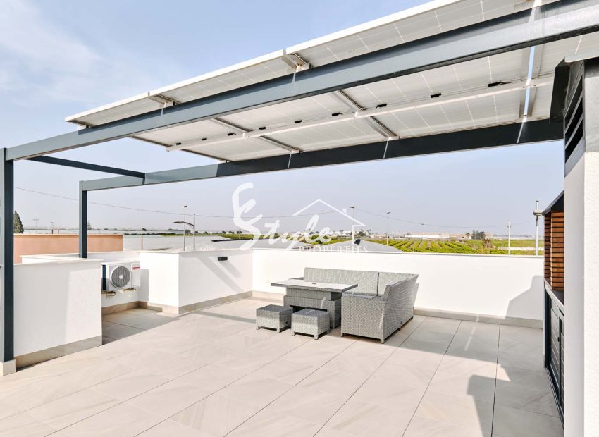 Вторичное жилье - Apartamento - Pilar de la Horadada - Пилар де Орадада