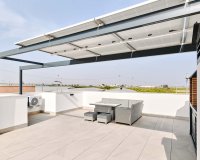 Вторичное жилье - Apartamento - Pilar de la Horadada - Пилар де Орадада