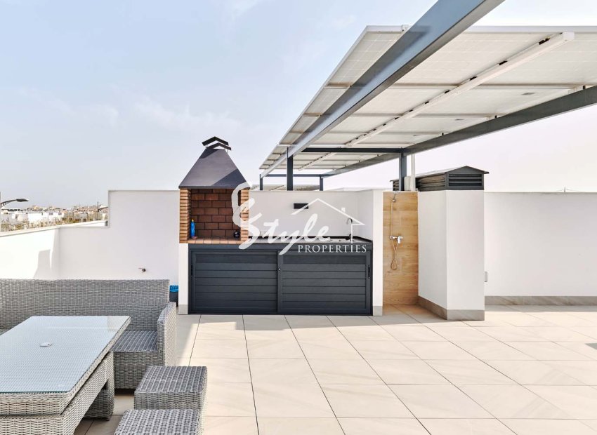 Вторичное жилье - Apartamento - Pilar de la Horadada - Пилар де Орадада