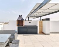 Вторичное жилье - Apartamento - Pilar de la Horadada - Пилар де Орадада