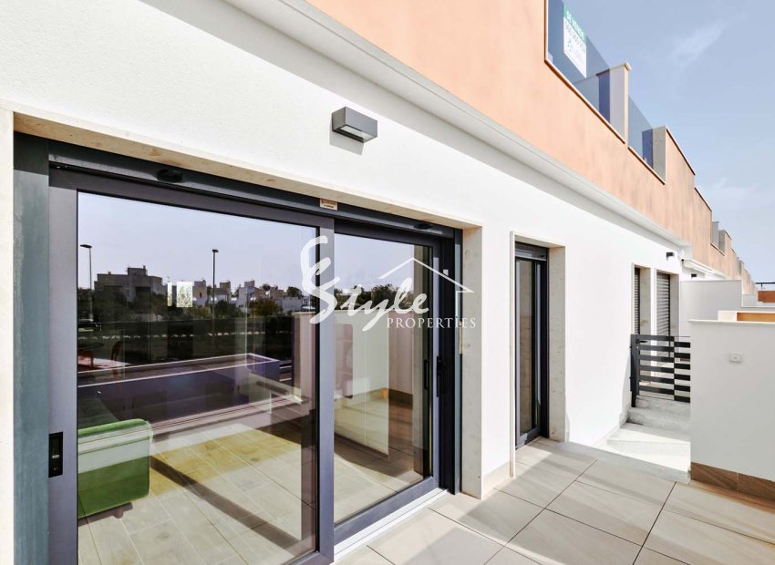 Вторичное жилье - Apartamento - Pilar de la Horadada - Пилар де Орадада