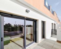 Вторичное жилье - Apartamento - Pilar de la Horadada - Пилар де Орадада