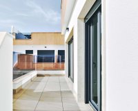 Вторичное жилье - Apartamento - Pilar de la Horadada - Пилар де Орадада