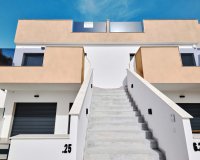 Вторичное жилье - Apartamento - Pilar de la Horadada - Пилар де Орадада