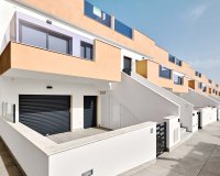 Вторичное жилье - Apartamento - Pilar de la Horadada - Пилар де Орадада